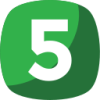 five five